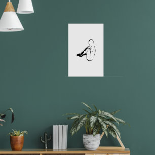 Poster Cola de Pilatos - Matra