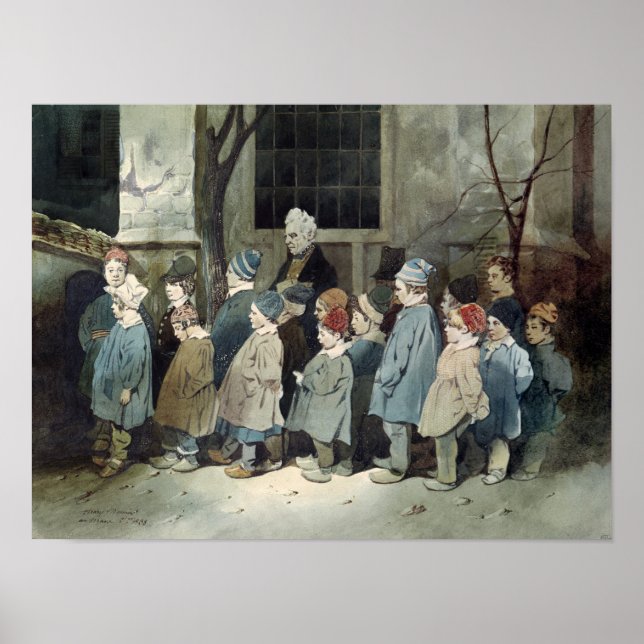 Póster Colaboradores no Playground (Frente)