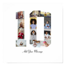 Colagem de Fotos Número 10