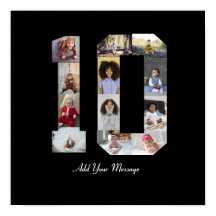 Colagem de Fotos Número 10