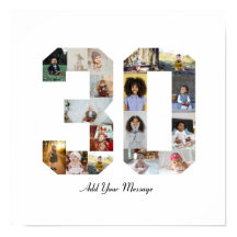 Colagem de Fotos Número 30