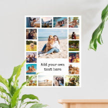 Colagem de Fotos Simples Moderna 17