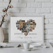 COLAGEM DO CORAÇÃO DO feliz dia de os namorados