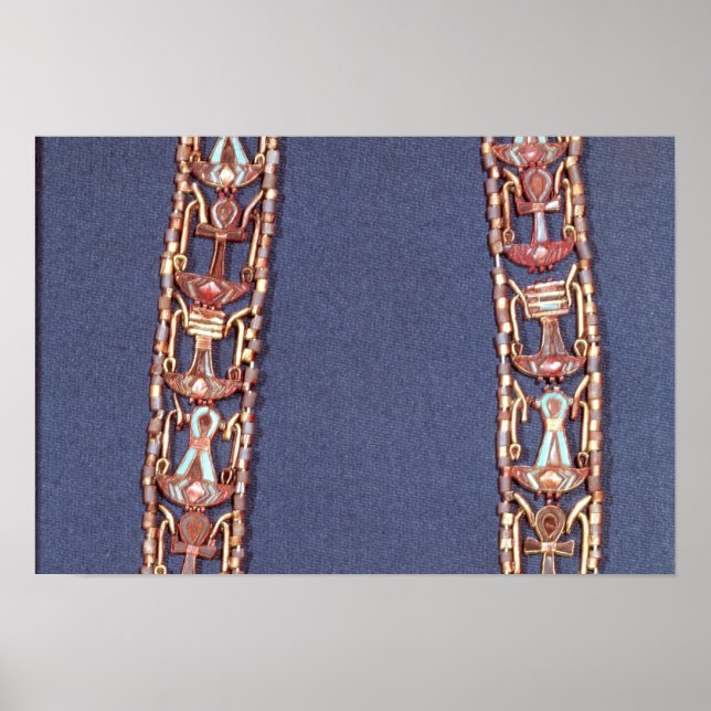 Poster Colar do Sol Ascensão (Frente)