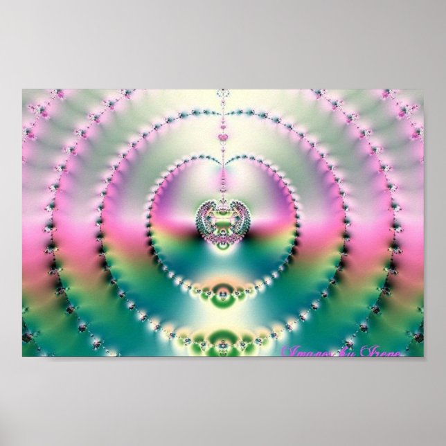 Póster Colares (Frente)