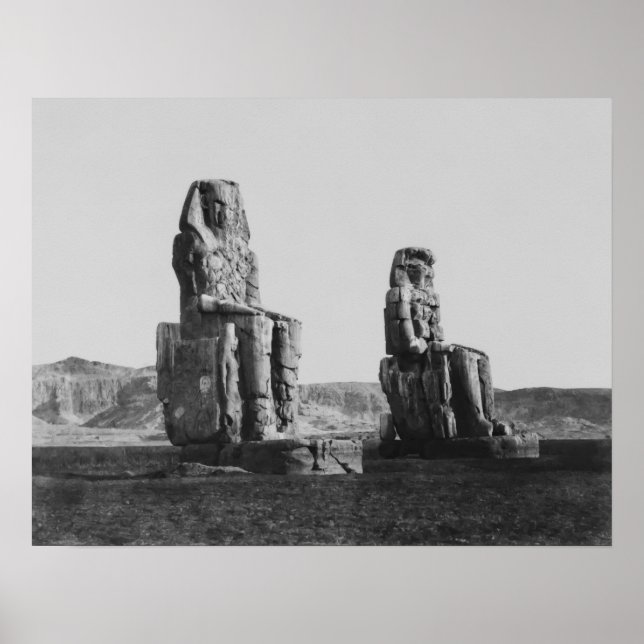 POSTER COLAS - 1851 (Frente)