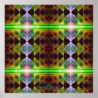 Colcha de Prisma Triangular