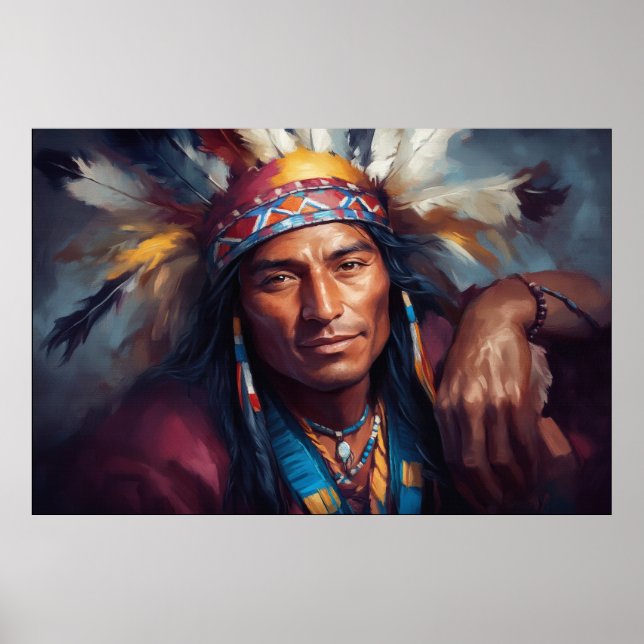 Poster Coleção 1855 nº 1 (Frente)