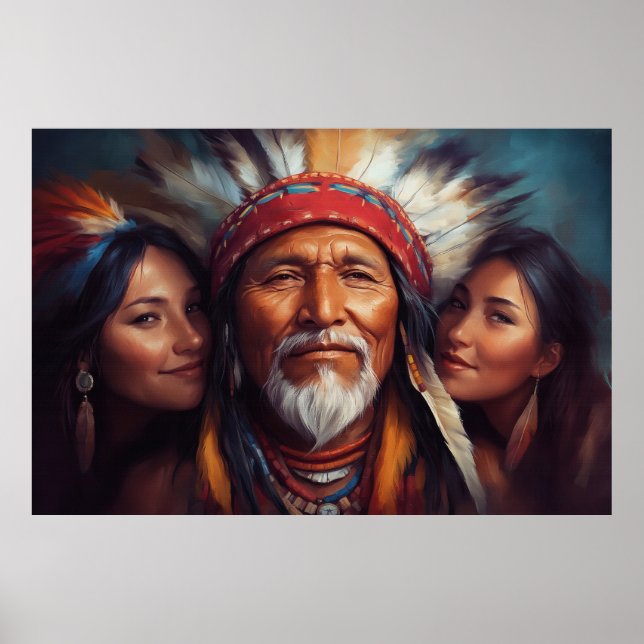 Poster Coleção 1855 nº 3 (Frente)