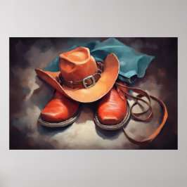 Poster Coleção 1855 nº 5