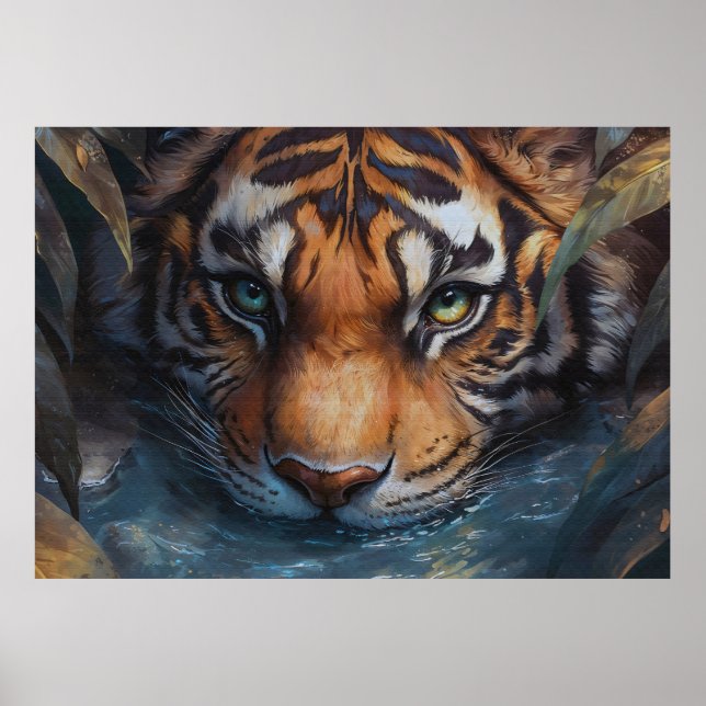 Poster Coleção de Arte Final nº 1 (Frente)