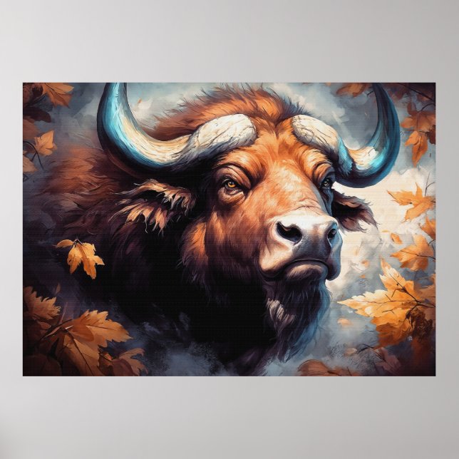 Poster Coleção de Arte Final nº 10 (Frente)