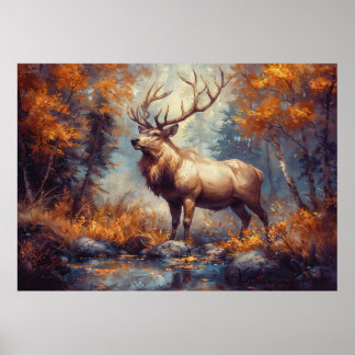 Poster Coleção de Arte Final nº 16