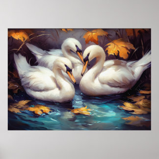 Poster Coleção de Arte Final nº 16