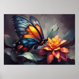 Poster Coleção de Arte Final nº 17