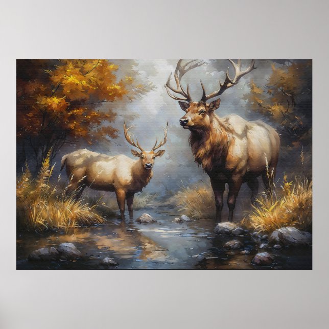 Poster Coleção de Arte Final nº 3 (Frente)