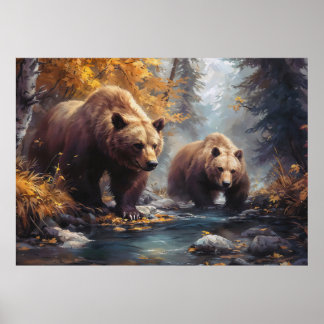 Poster Coleção de Arte Final nº 5