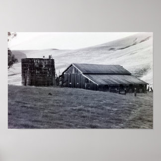 Poster Coleção de Países - Teste de Tempo