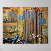 Coleção de Viagem de Lisboa