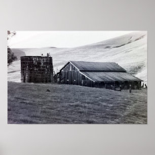 Poster Coleção do país - teste do tempo