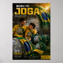 Coleção Legado do Futebol Brasileiro – Pai e Filho