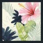 Poster Coleção Tropical Punch<br><div class="desc">Coleção Tropical Punch de Grace Popp</div>