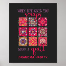 Coleta de Correções Personalizada