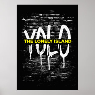 Poster Coletor