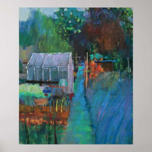 Póster Colocação (Frente)