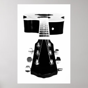 Póster Colocado na luz