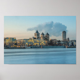 Poster Colônia Alemanha