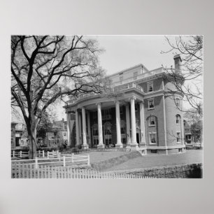 Poster Colônia (Universidade de Yale)