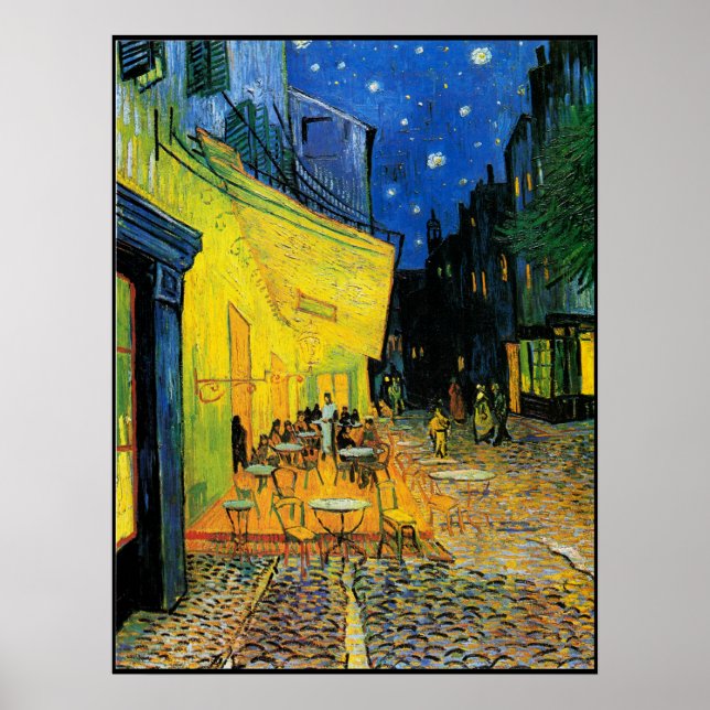 Póster Coloque o Fórum Du em Arles (Frente)