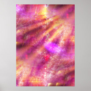 Poster colora o roxo sem emenda do fundo, cor-de-rosa