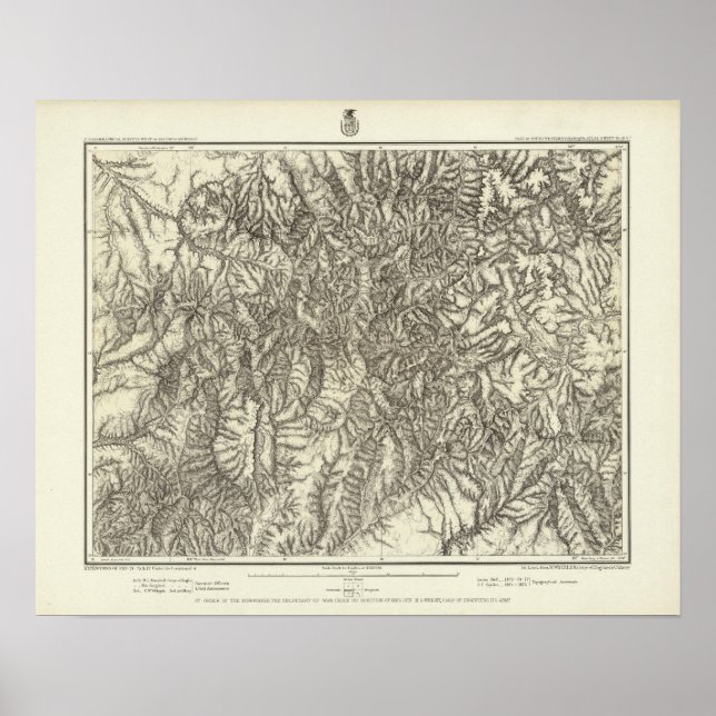 Poster Colorado 10 (Frente)