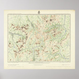 Póster Colorado 4