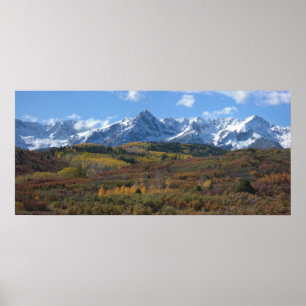 Poster Colorado bonito