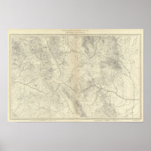 Póster Colorado Central 2