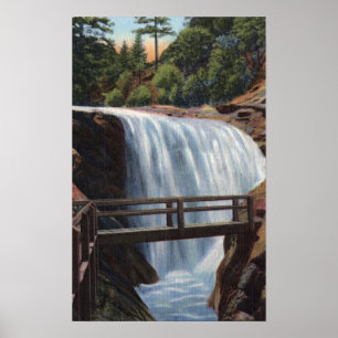 Póster Colorado Springs, CO - Ramona, primeiramente de 7