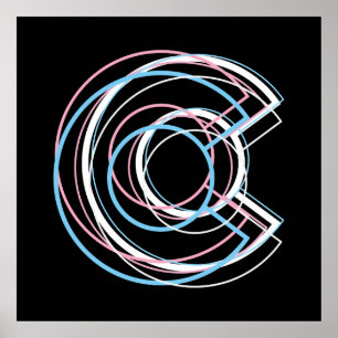 Poster Colorado transC