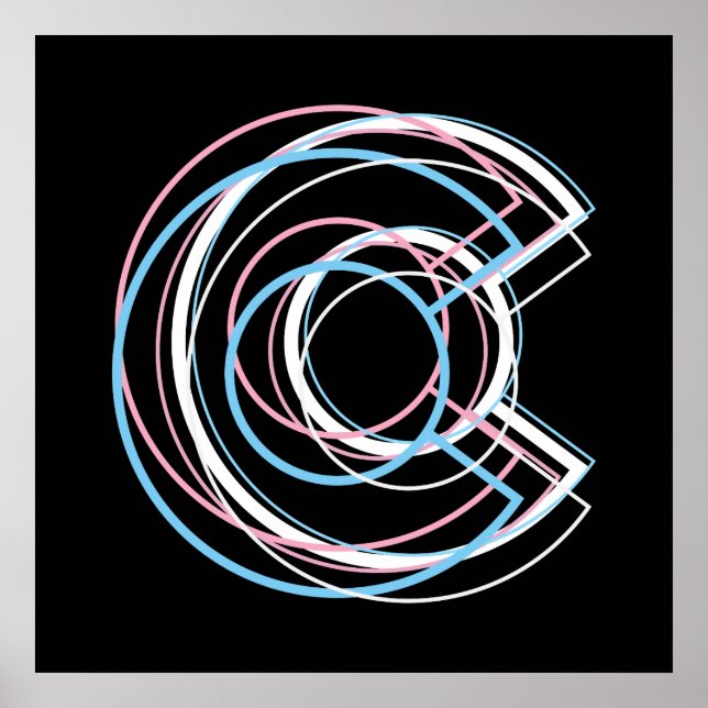 Poster colorado transC (Frente)