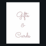 Poster Colorida d'água adicione seu nome ao texto editáve<br><div class="desc">Design</div>