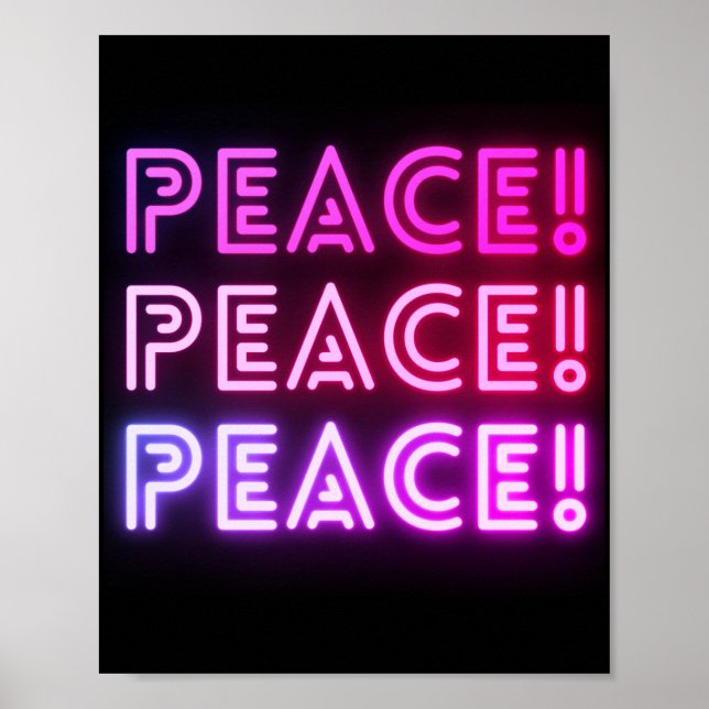 Poster colorido (Frente)