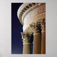 Coluna Igreja