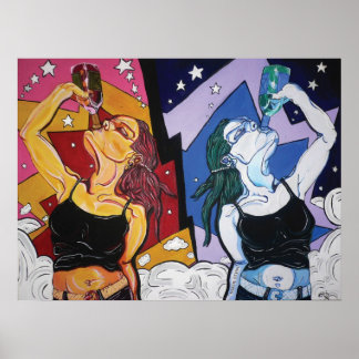 Póster Com ou sem você