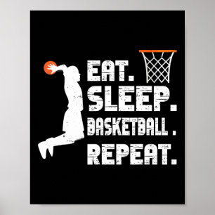 Poster Coma Bysketbyll Repete Bysketbyll Sports Men
