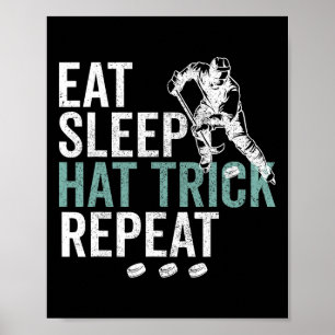 Poster Coma Sonho Golpe de Mestre Repita Resfriado Disco