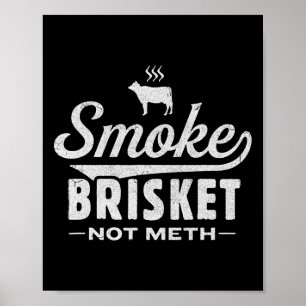 Poster Comedores Engraçados De Carne