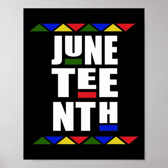 Poster Comemoração do Dia da Independência (Frente)