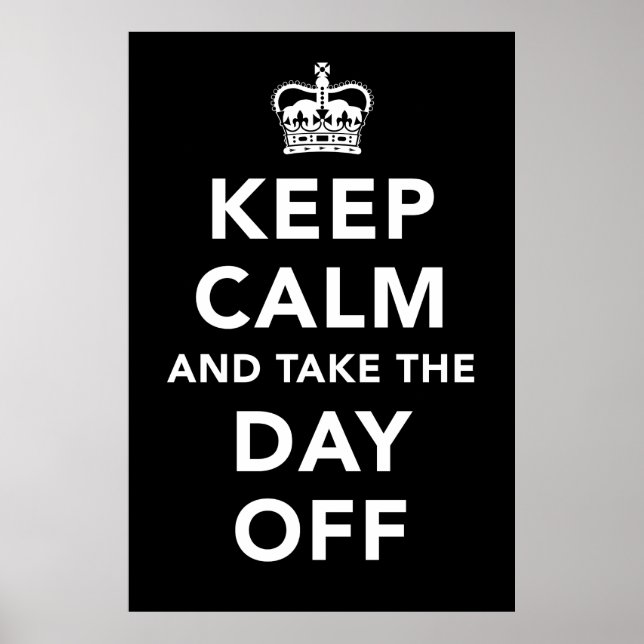 Poster comemorativa de Diamond Jubilee (Frente)